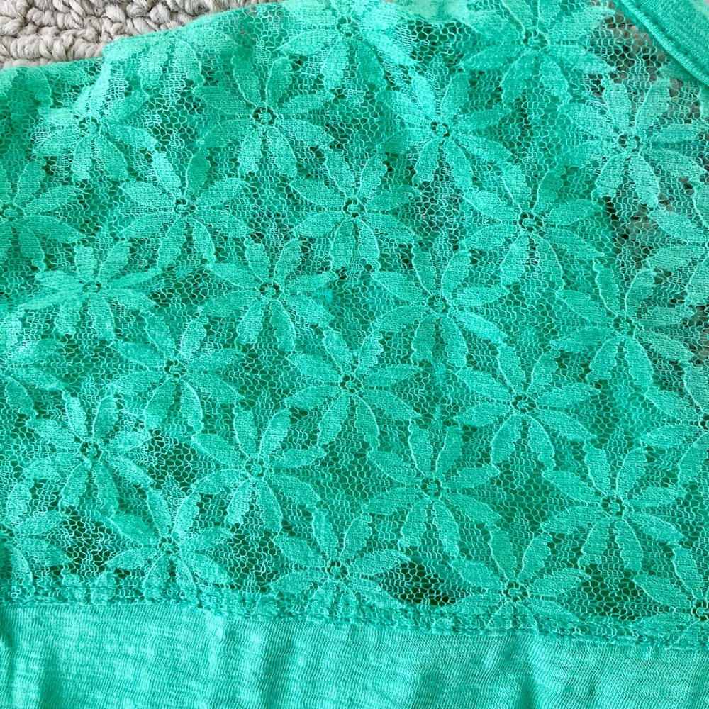 Express top - Picture 3 of 4
